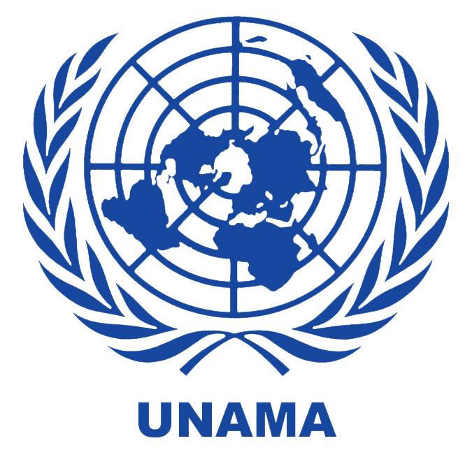 UNAMA SPECIAL report ON increasing harm to civilians from IEDs