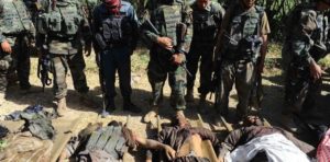 Taliban Group Suffered 113 Casualties in Northern Afghanistan
