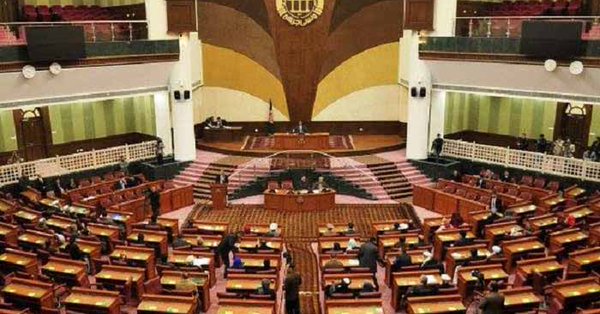 Some candidates overspending, bribing voters: MPs