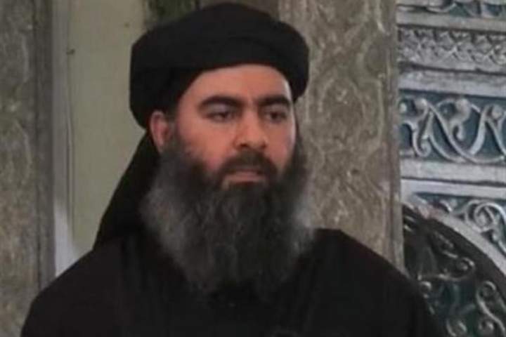 صدها داعشی در فهرست مرگ ابوبکر البغدادی