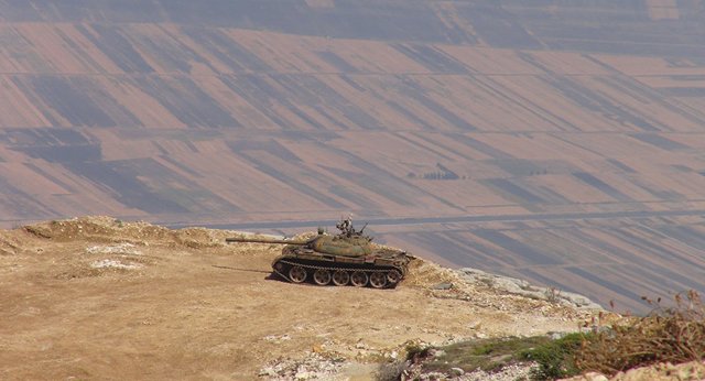 ترکیه: خروج سلاح‌های سنگین از ادلب تکمیل شد