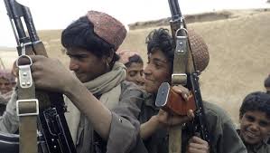 طالبان اعزام کودکان به پاکستان را رد کردند