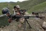 طالبان 15 نیروی پولیس سرحدی را در ولسوالی قلعه‌ذال شهید کردند