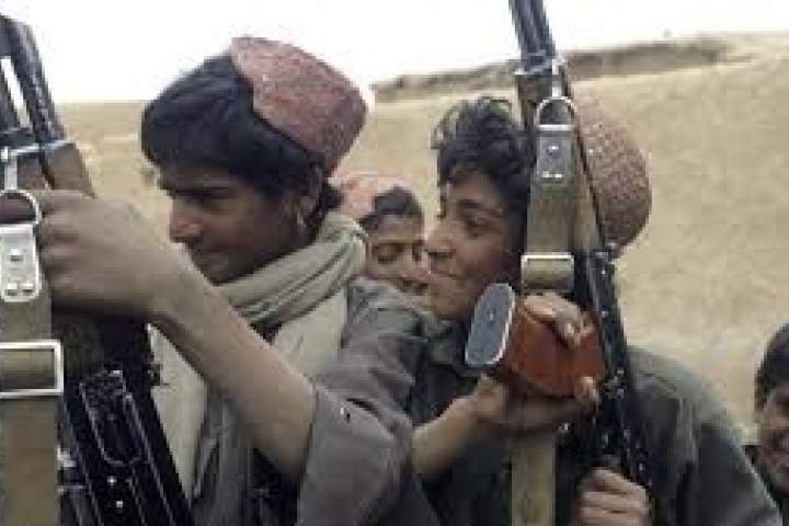 طالبان پاکستان ته د کوچنیانو لیږدول رد کړه