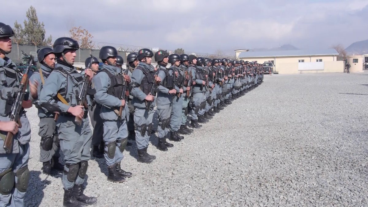 آغاز مأموریت ۵۰هزار سرباز برای تأمین امنیت انتخابات در سراسر کشور