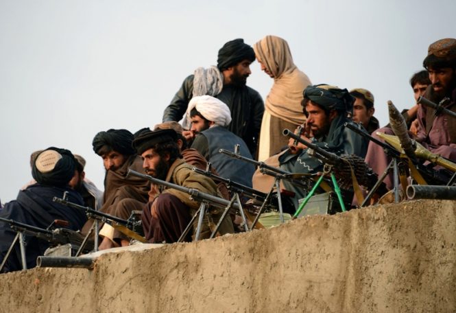 Taliban’s deputy shadow governor dies of critical wounds in Herat