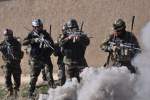 تلفات سنگین طالبان در پکتیکا / ده ها هراس افگن در حملات اردوی ملی کشته شدند
