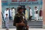 9 کاندیدای پارلمان افغانستان تاکنون کشته شدند  