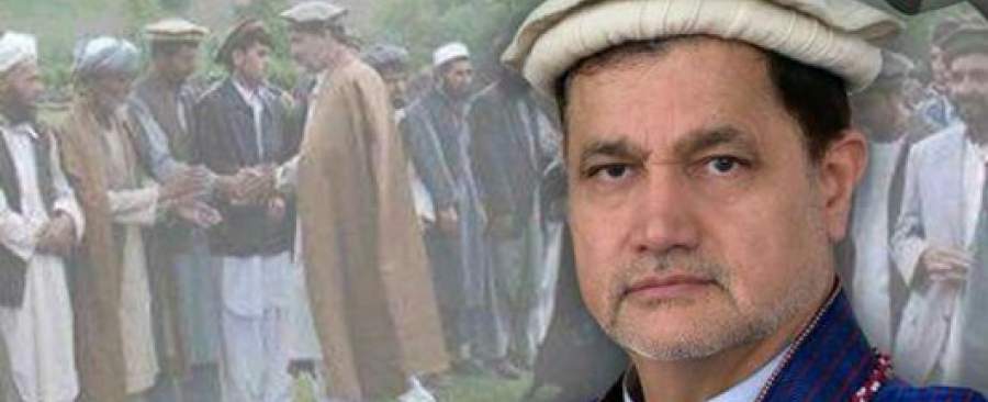 Wolesi Jirga hopeful escapes unhurt in gun attack