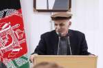 عدم همکاری با ژورنالیستان خلاف قانون است / حکومت 10 میلیون افغانی به صندوق حمایت از خبرنگاران کمک می‎کند