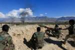 پنج عضو طالبان و سه سرباز ارتش در بادغیس کشته شدند