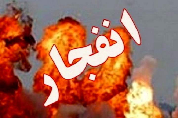 انفجار منزل مسکونی قوماندان مطرح طالبان در ولسوالی  پشت کوه