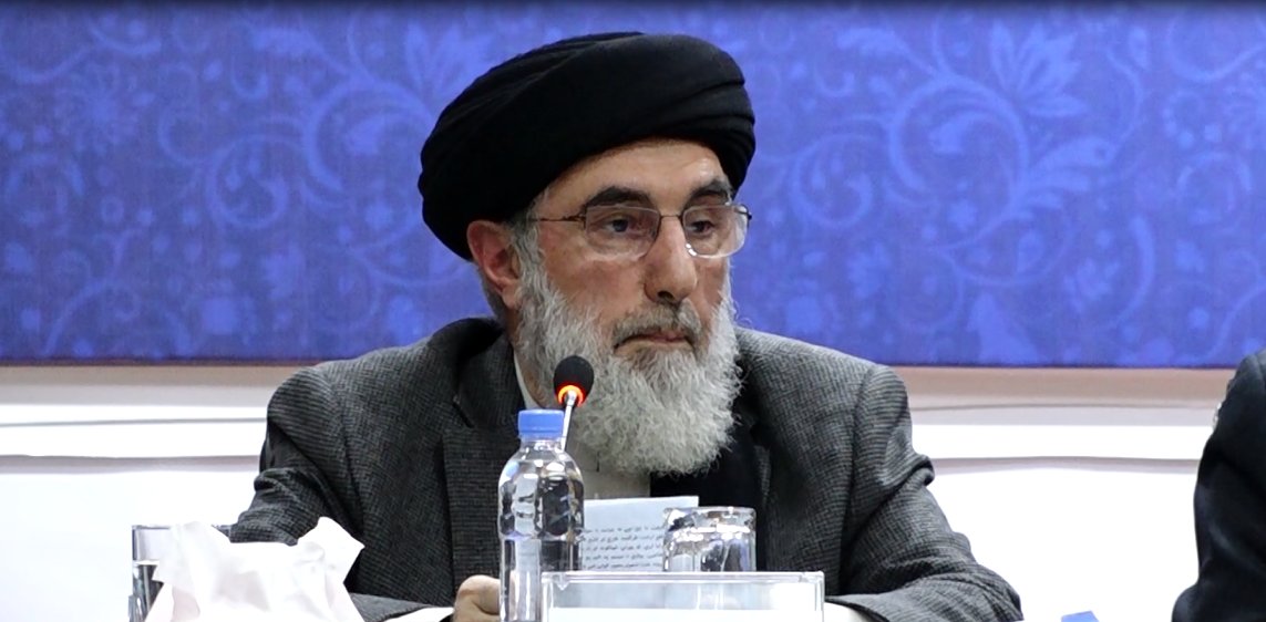 Gov’t Not Committed to Provide Peace in Afghanistan: Hekmatyar