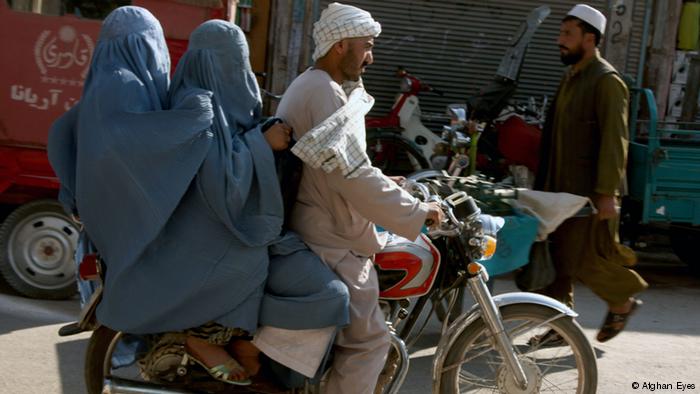 تردد با موترسایل در کابل ممنوع شد