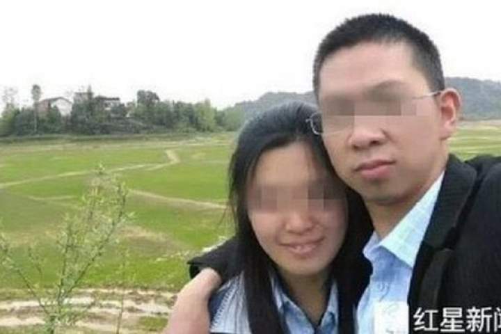 خبر جعلی مرگ مردی چینی، به‌ خودکشی همسر و دو فرزندش انجامید