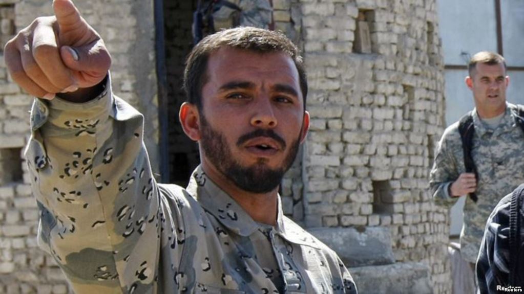 Kandahar Police Chief Raziq Killed In Attack