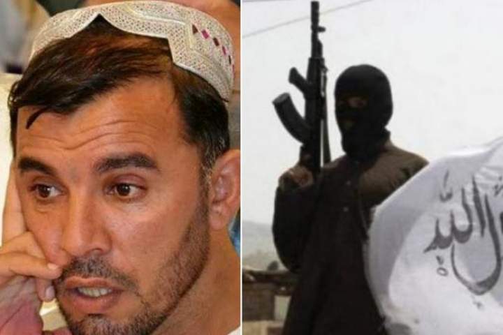 جنرال عبدالرازق باندی برید په اړه طالبانو ادعاوی