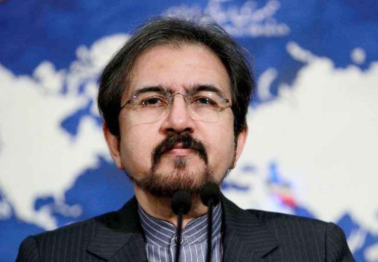 ایران حمله قندهار را محکوم کرد