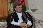محمد محقق از تاخیر روند رایدهی در غرب کابل انتقاد کرد