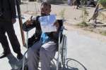 شهروندان هرات؛ برای تعیین سرنوشت مان به پای صندوق های رای آمده ایم