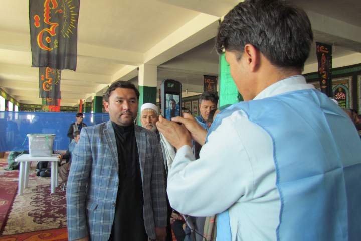 نمایندگان آینده ولسی جرگه قانون مدار، متکی به ارزشهای ملی، دینی و فرهنگی جامعه افغانستان باشند