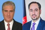 وزیر امور خارجه پاکستان رویداد قندهار را غم انگیز خواند