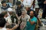 تشدید حمله به یمن برای فراموش شدن قتل خاشقجی صورت می گیرد