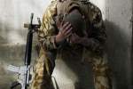 ابراز نگرانی وزیر دفاع انگلیس از افزایش خودکشی نظامیان