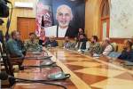 قتل جنرال رازق؛ ۱۵ نفر بازداشت شده‌اند