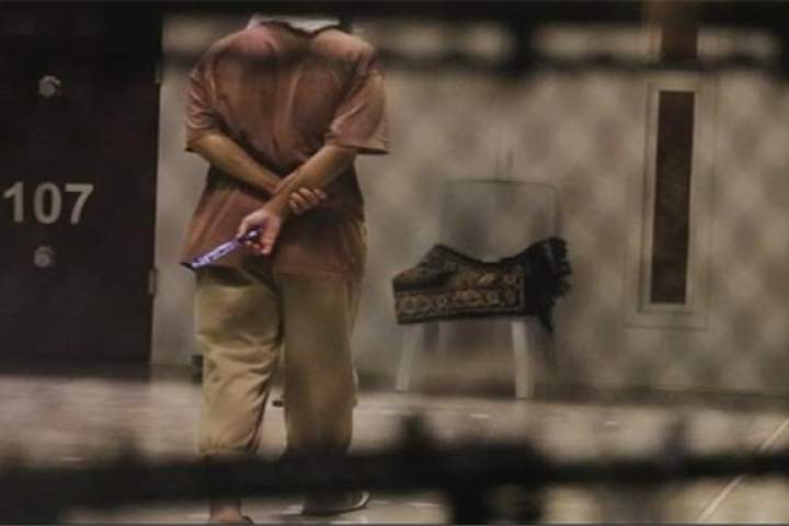 سرباز کماندو زیر شکنجه سربازان امریکایی به شهادت رسید