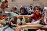 ۱۴ میلیون یمنی با خطر قحطی مواجه هستند
