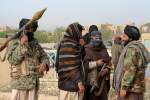 طالبان 36 نفر از باشنده های کجران را گروگان گرفته اند