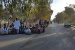مشکلات انتخاباتی با وجود یک هفته تأخیر در برگزاری انتخابات مجلس نمایندگان در قندهار
