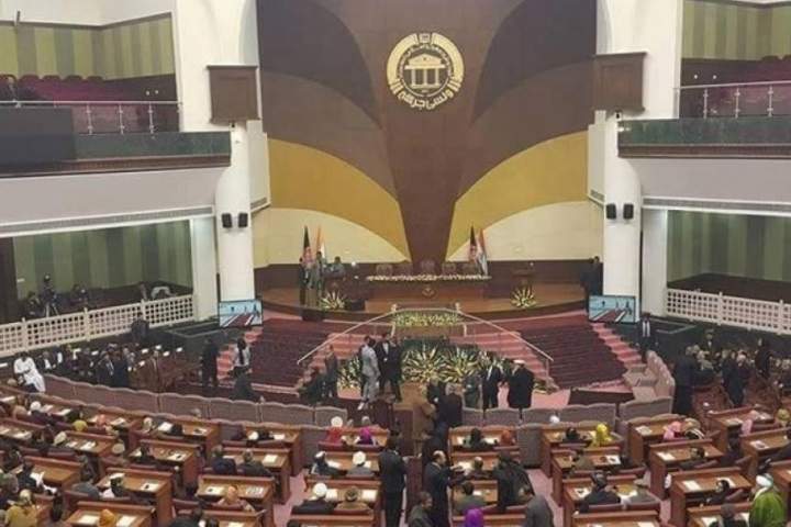 قتل جنرال رازق؛ مقام‌های امنیتی به مجلس فراخوانده می‌شوند