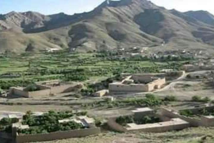 حملات شدید طالبان بر برخی مناطق ولسوالی مالستان غزنی