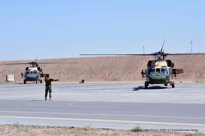 Militants suffer heavy casualties in separate airstrikes of Afghan, U.S. forces