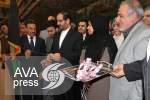 سیزدهمین نمایشگاه مشترک افغانستان و ایران در هرات گشایش یافت