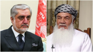 Ismail Khan to Abdullah: Don’t Run for Presidential Election This Time