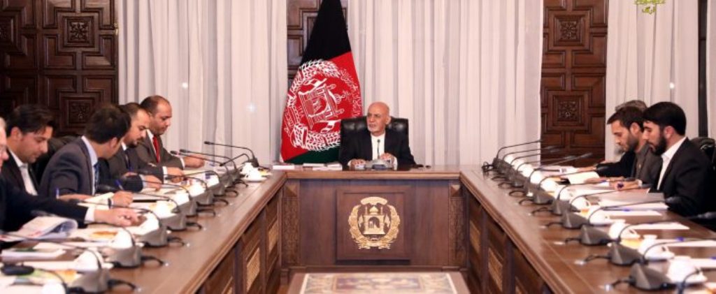 NPC approves six new contracts worth around 1.5 billion Afghanis