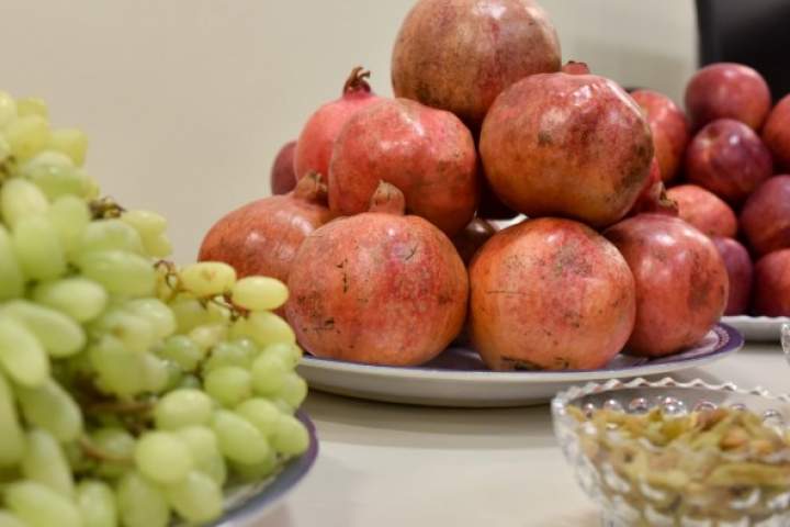 نمایش چشمگیر محصولات افغانستان در نمایشگاه بین‌المللی مواد غذایی در قزاقستان