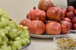 نمایش چشمگیر محصولات افغانستان در نمایشگاه بین‌المللی مواد غذایی در قزاقستان