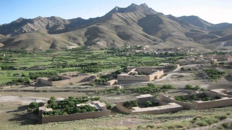 پنجمین روز یورش طالبان به ولسوالی خاص؛ دستکم ۲۰ غیرنظامی به شهادت رسیدند