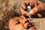 افزایش نگران‌کننده موارد ابتلا به بیماری فلج اطفال در افغانستان