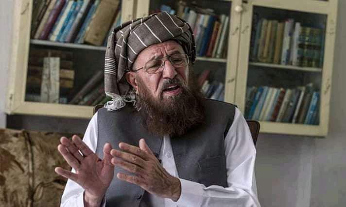مولانا سمیع الحق پدر معنوی طالبان در شهر راولپندی ترور شد