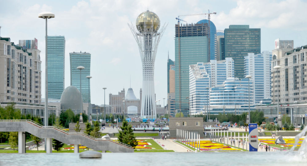 قزاقستان در نشست مسکو درباره صلح افغانستان شرکت می کند