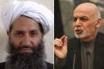 Ghani calls on Taliban to participate in intra-Afghan talks