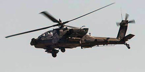 Seven Daesh Fighters Killed In Nangarhar Airstrike