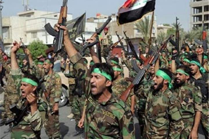 واکنش تند عراق به پیام ضد ایرانی سفارت امریکا در بغداد