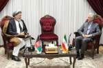 راه های گسترش همکاری علمی و فناوری بین ایران و افغانستان بررسی شد
