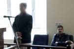 یک کارمند دولت در هرات به حبس محکوم شد